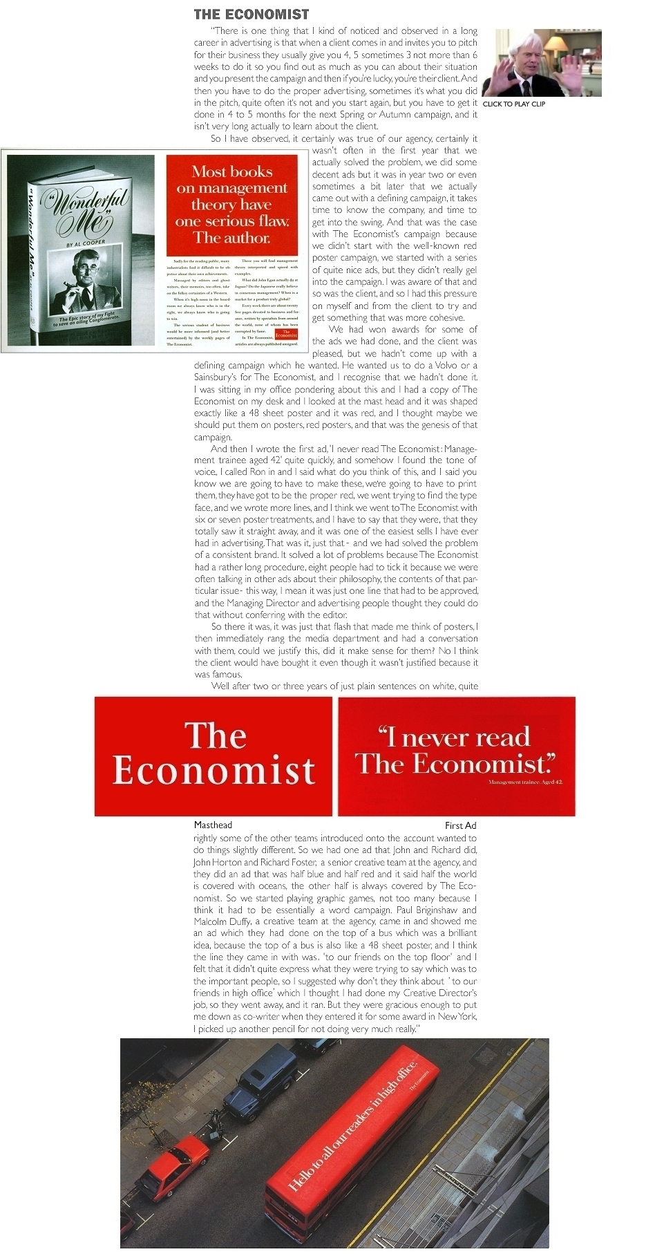 economist